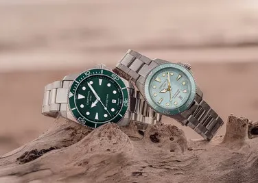 Montre Certina
