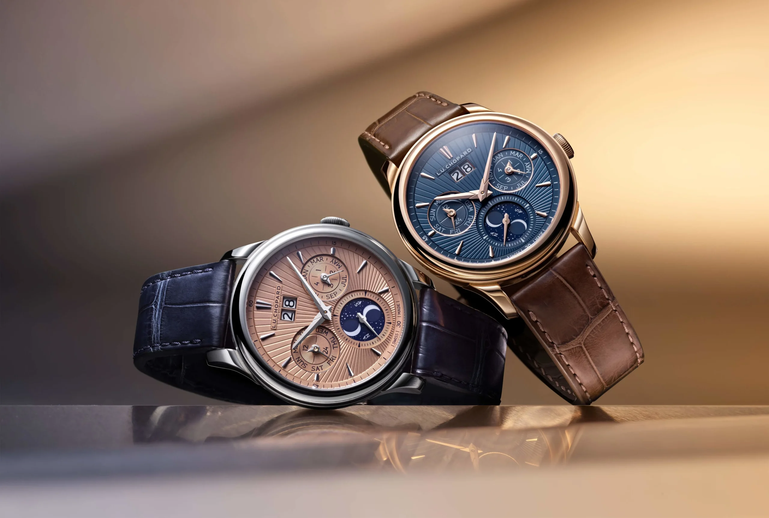 Montres Chopard