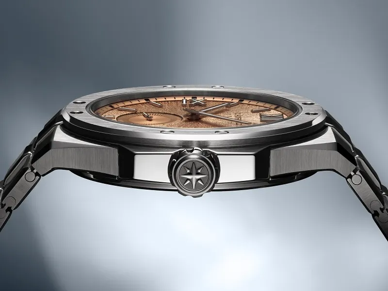 Montres Chopard