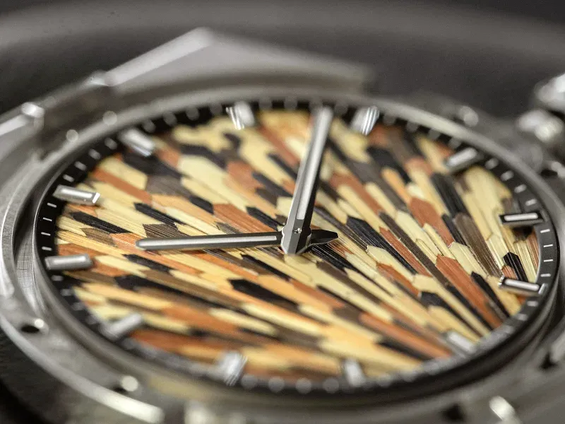 Montres Chopard