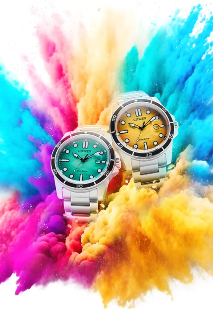 Montres Citizen