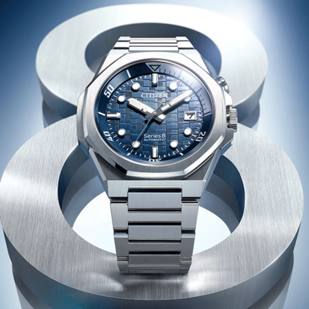 Montres Citizen