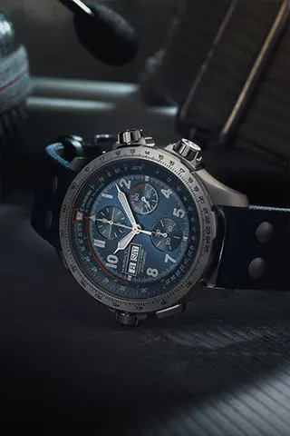 Montres Hamilton