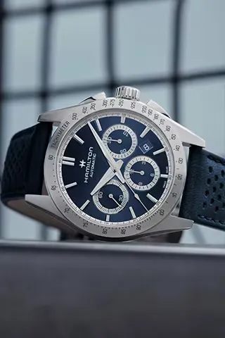 Montres Hamilton