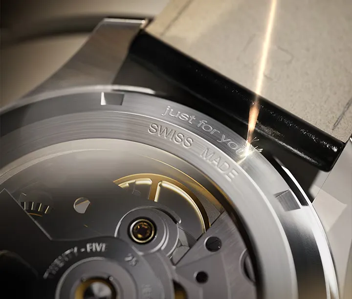 Montres Hamilton