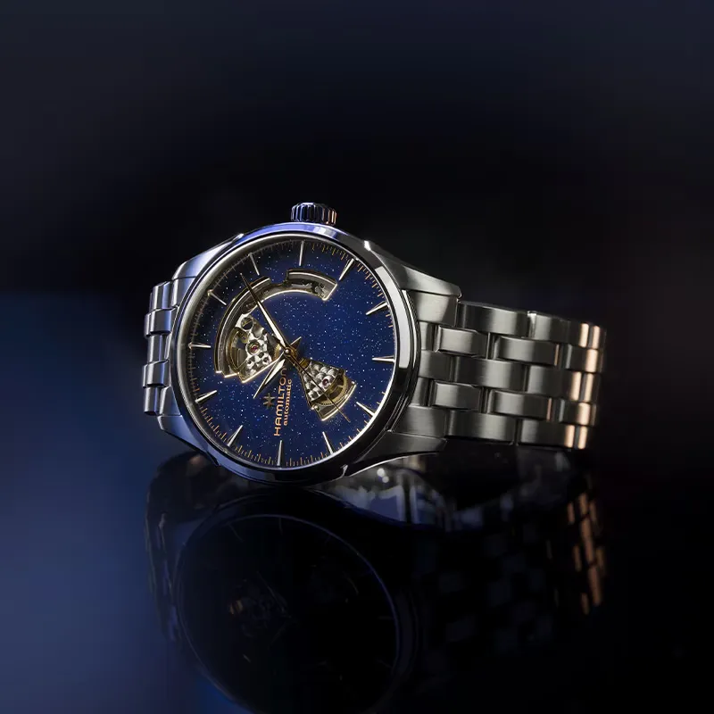 Montres Hamilton