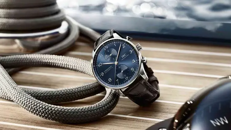 Montres IWC Schaffhausen