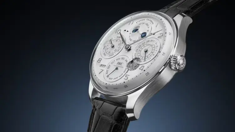 Montres IWC Schaffhausen