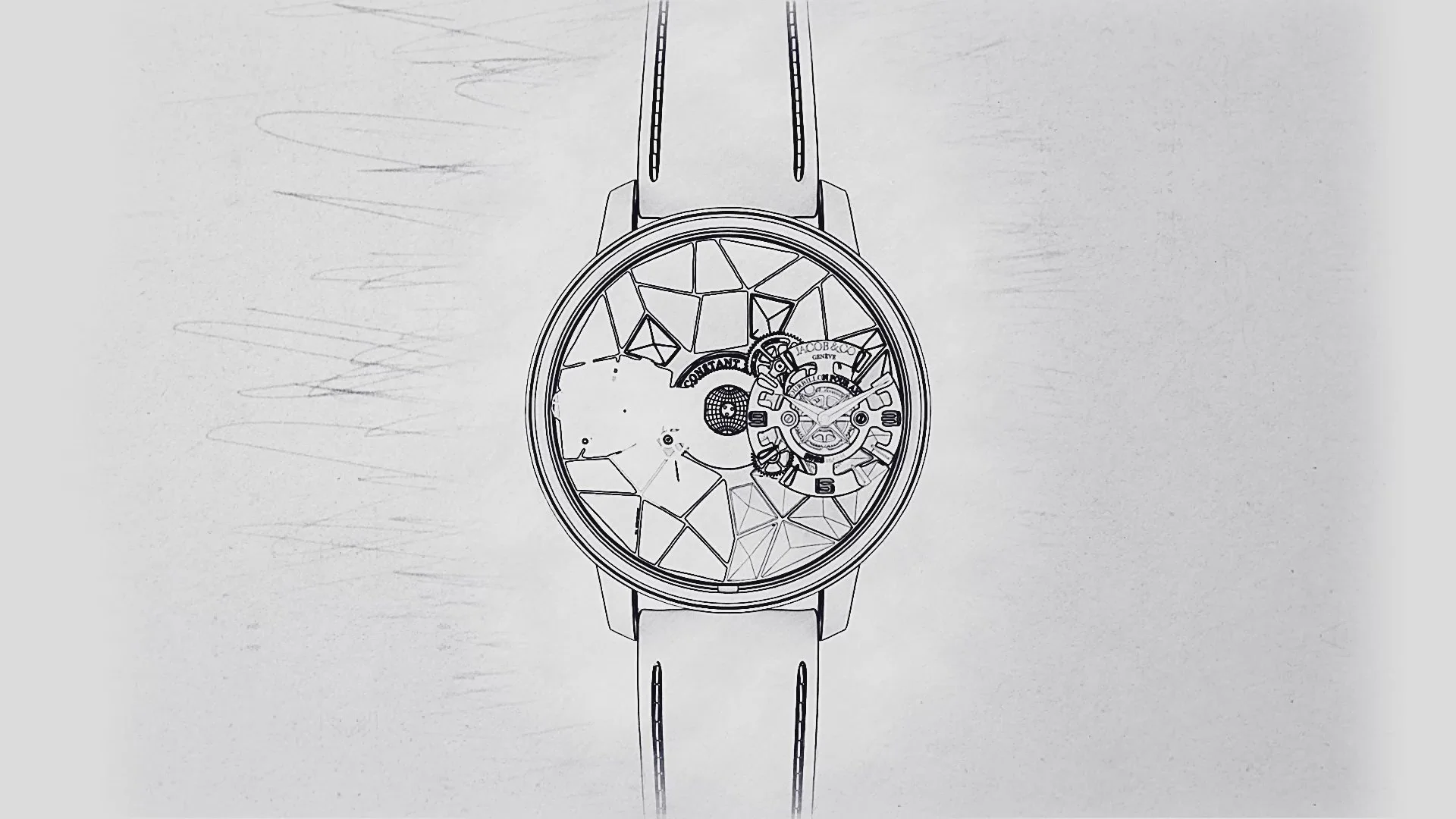 Watches & Wonders 2025 Jacob & Co